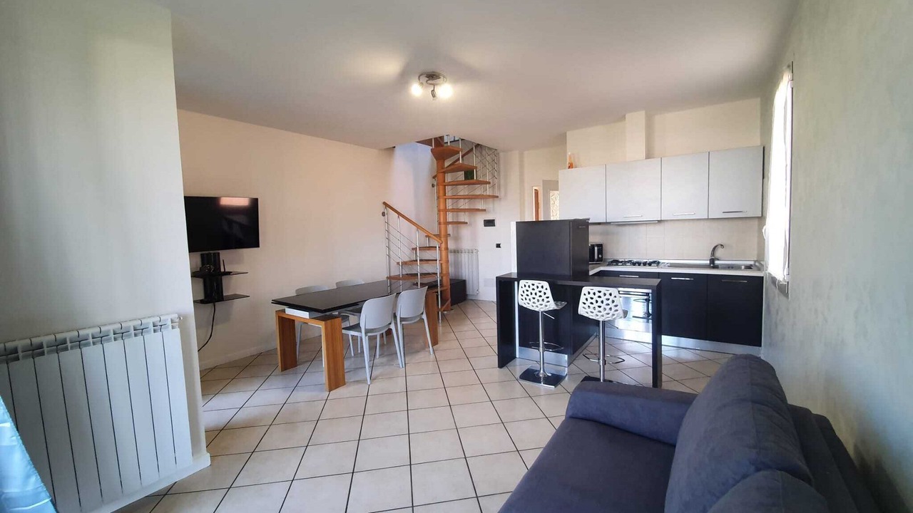 Photo of Livingroom in Feriolo