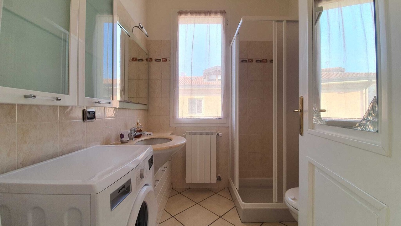 Photo of Bathroom in Feriolo