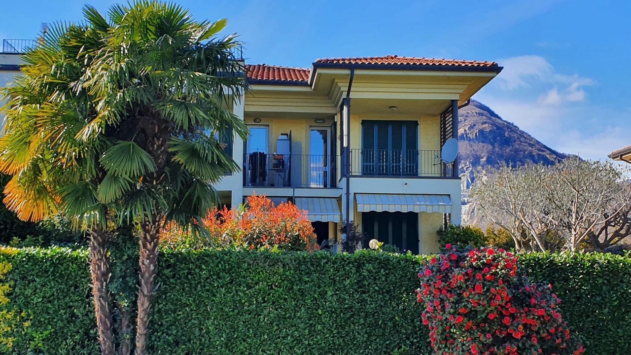 Photo of Outdoor in Feriolo