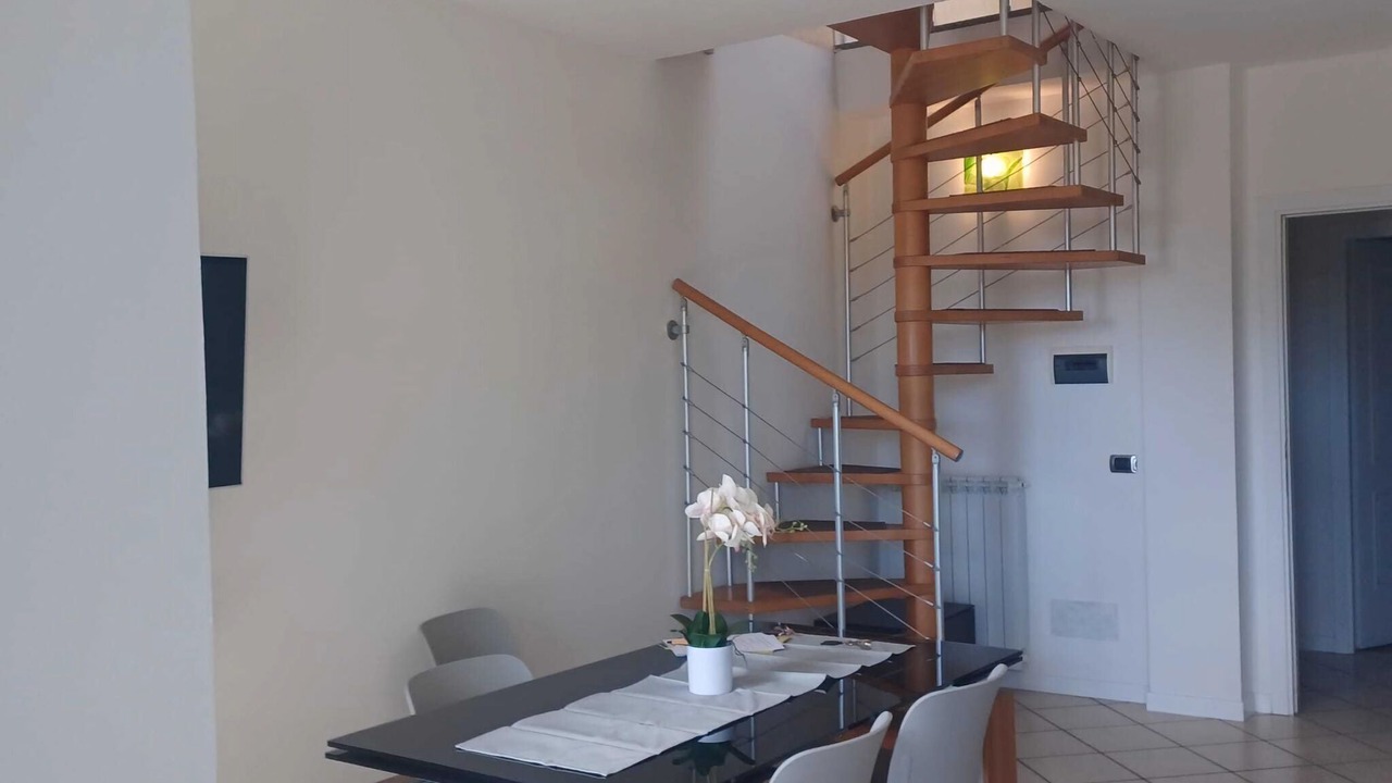 Photo of Livingroom in Feriolo