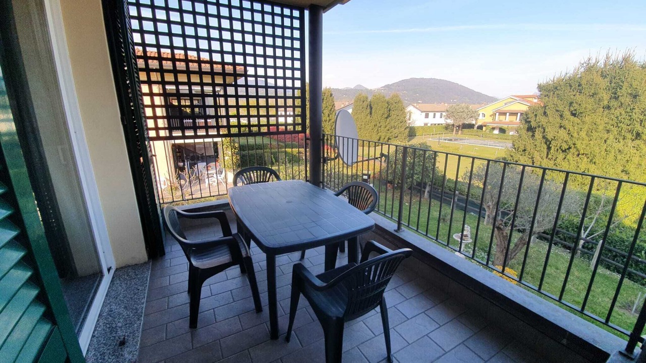 Photo of Patio Balcony in Feriolo