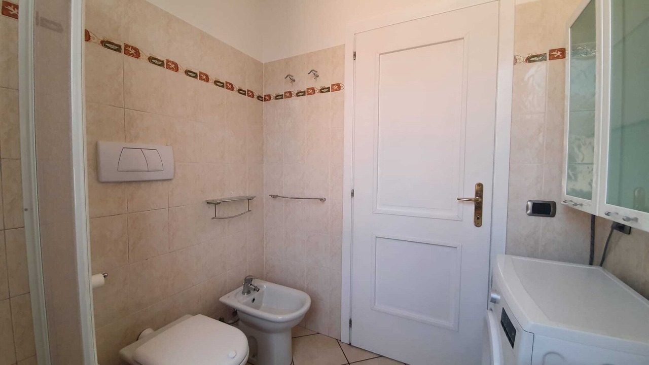 Photo of Bathroom in Feriolo