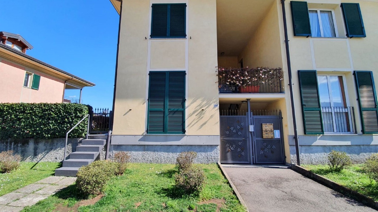 Photo of Outdoor in Feriolo