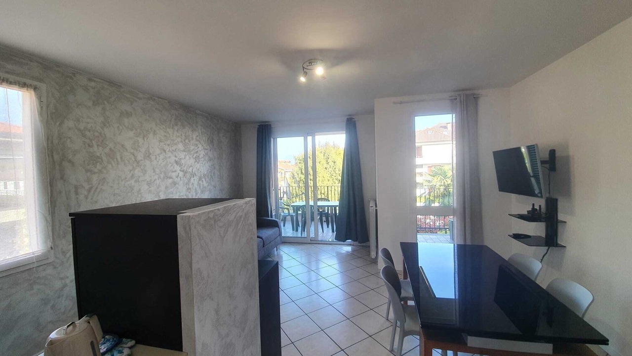 Photo of Livingroom in Feriolo