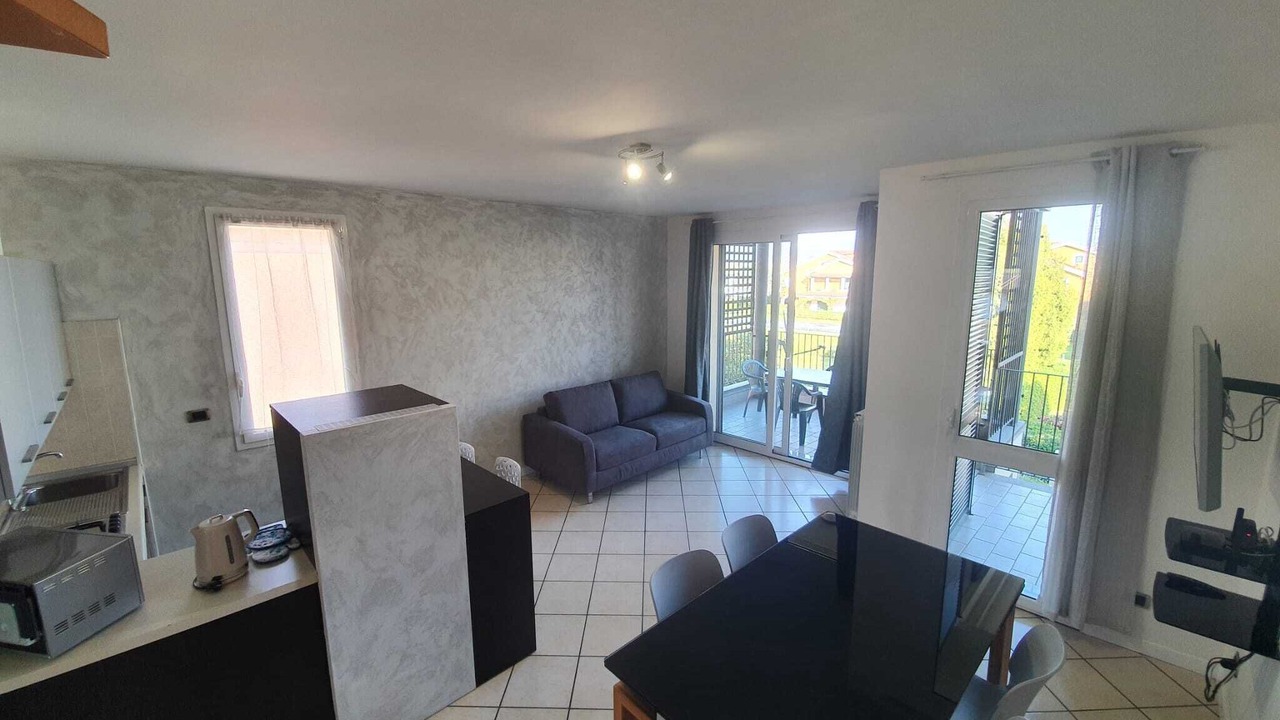 Photo of Livingroom in Feriolo