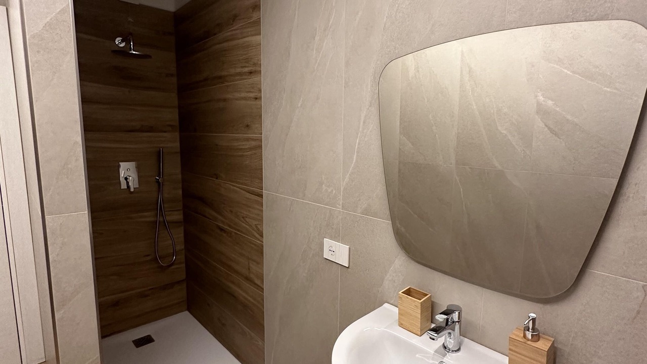 Photo of Bathroom in Bagnolo