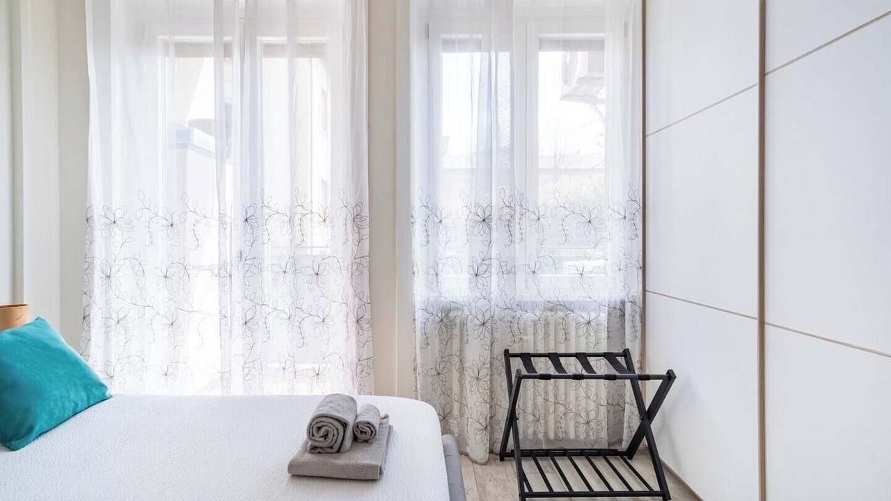 Photo of Bedroom in Bergamo
