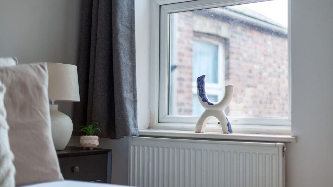 Photo of Bedroom in Duckett's Green