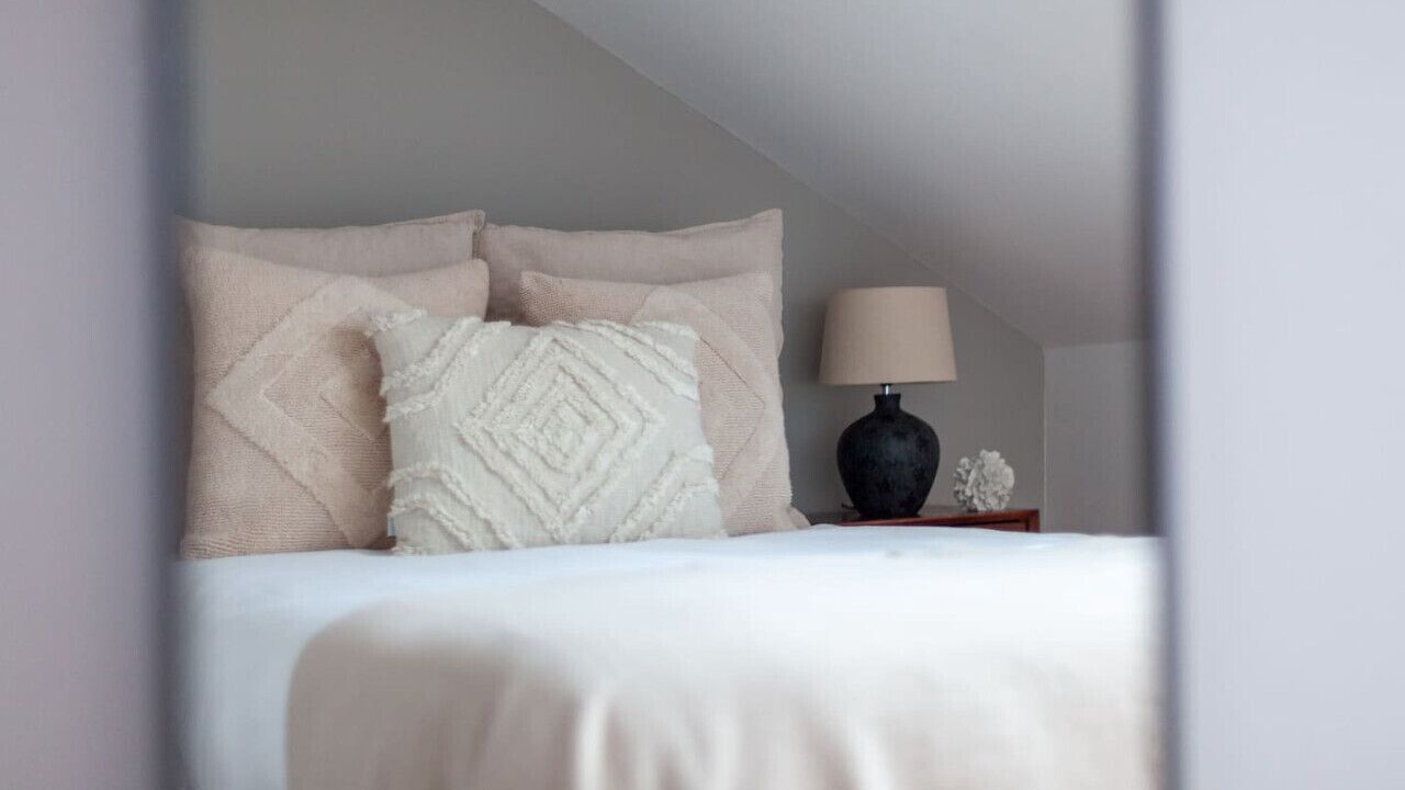 Photo of Bedroom in Duckett's Green