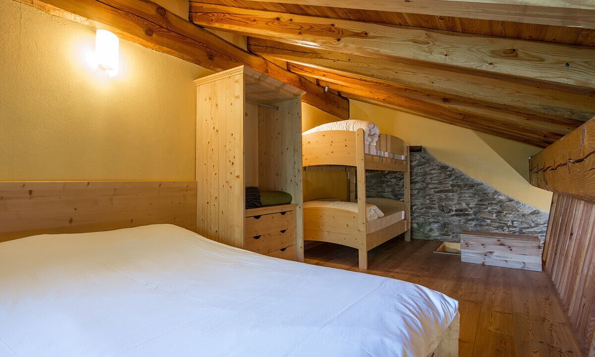 Photo of Bedroom in Marmora