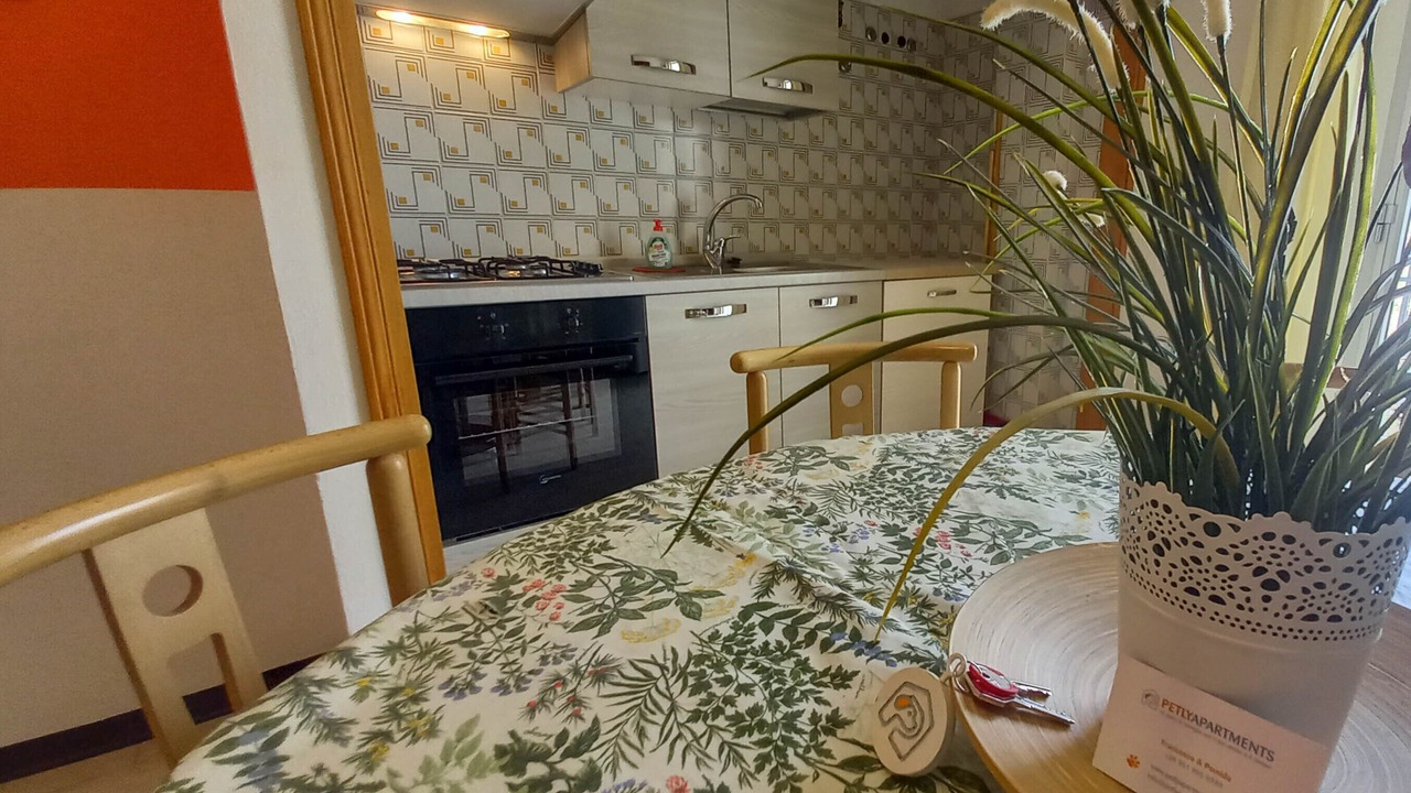 Photo of Kitchen in Igea Marina