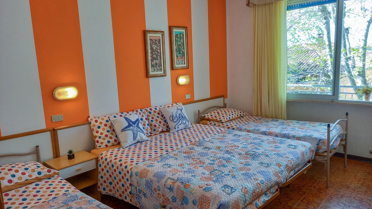 Photo of Bedroom in Igea Marina
