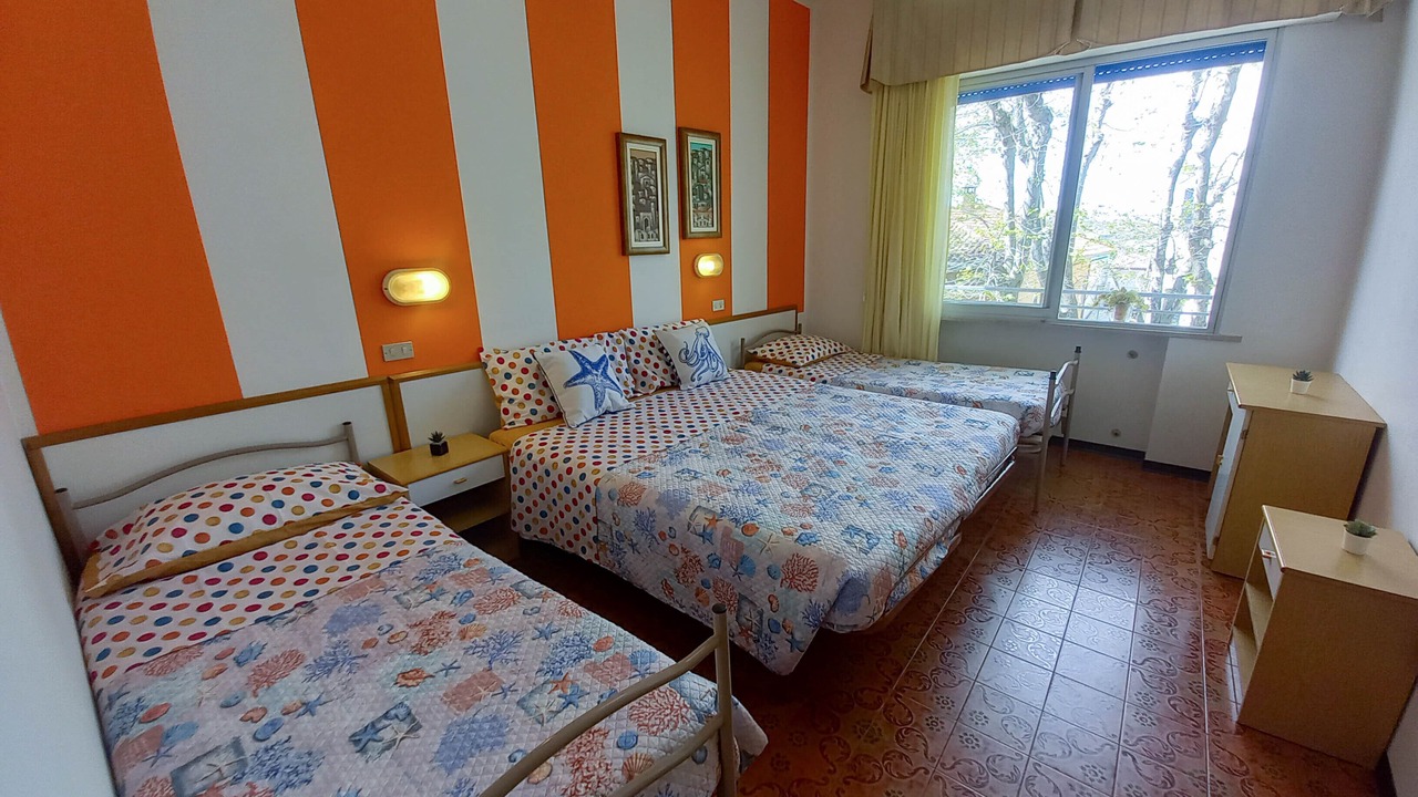 Photo of Bedroom in Igea Marina