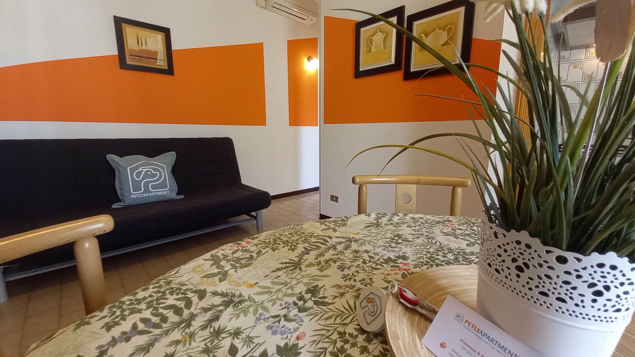 Photo of Livingroom in Igea Marina