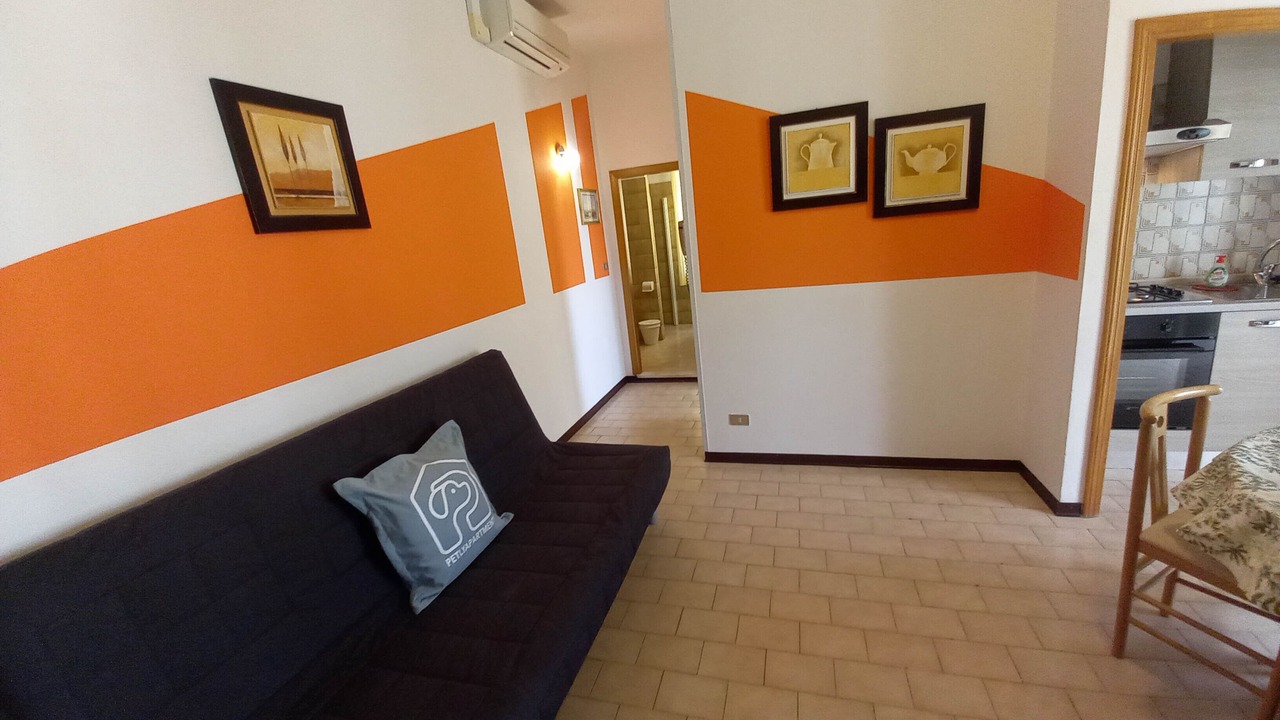 Photo of Livingroom in Igea Marina