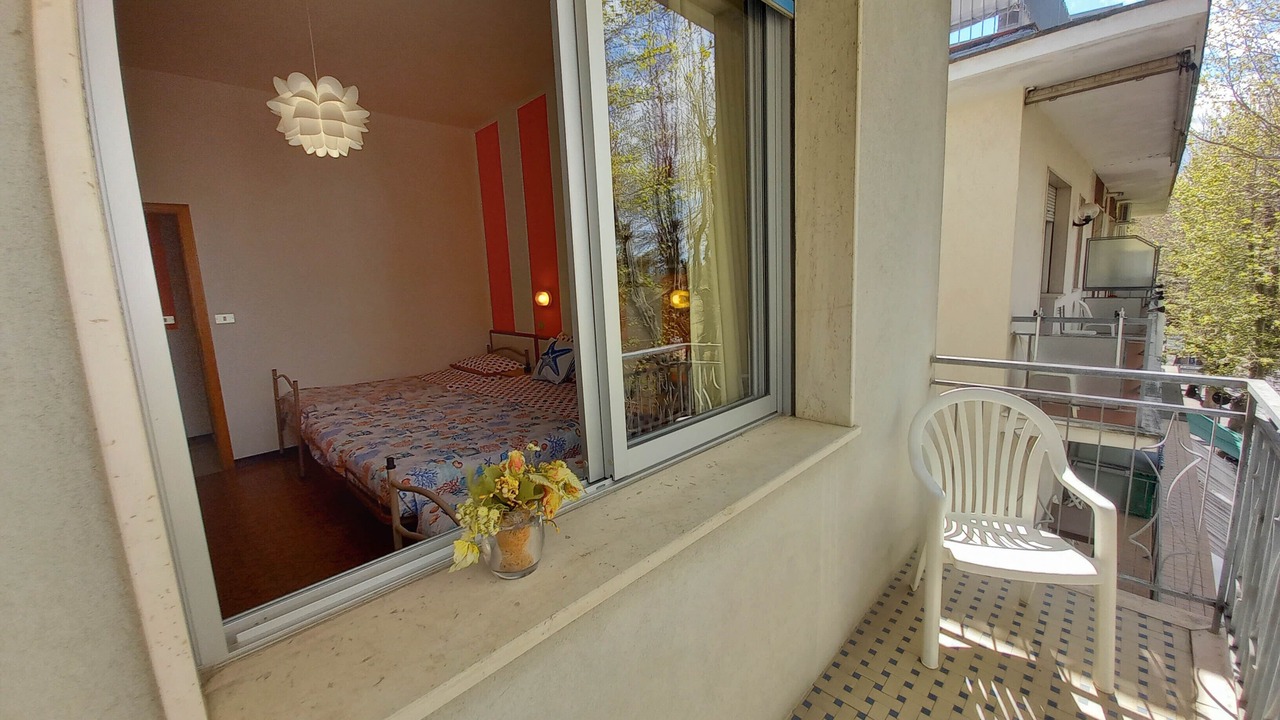 Photo of Patio Balcony in Igea Marina