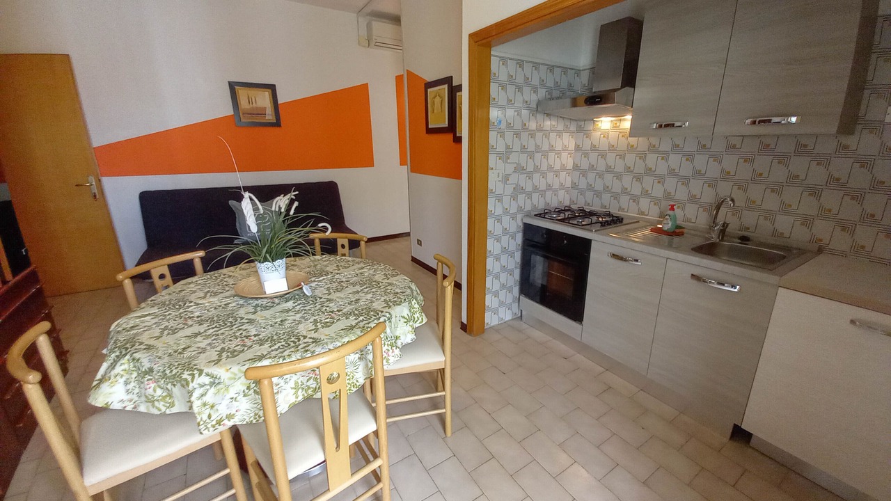 Photo of Kitchen in Igea Marina