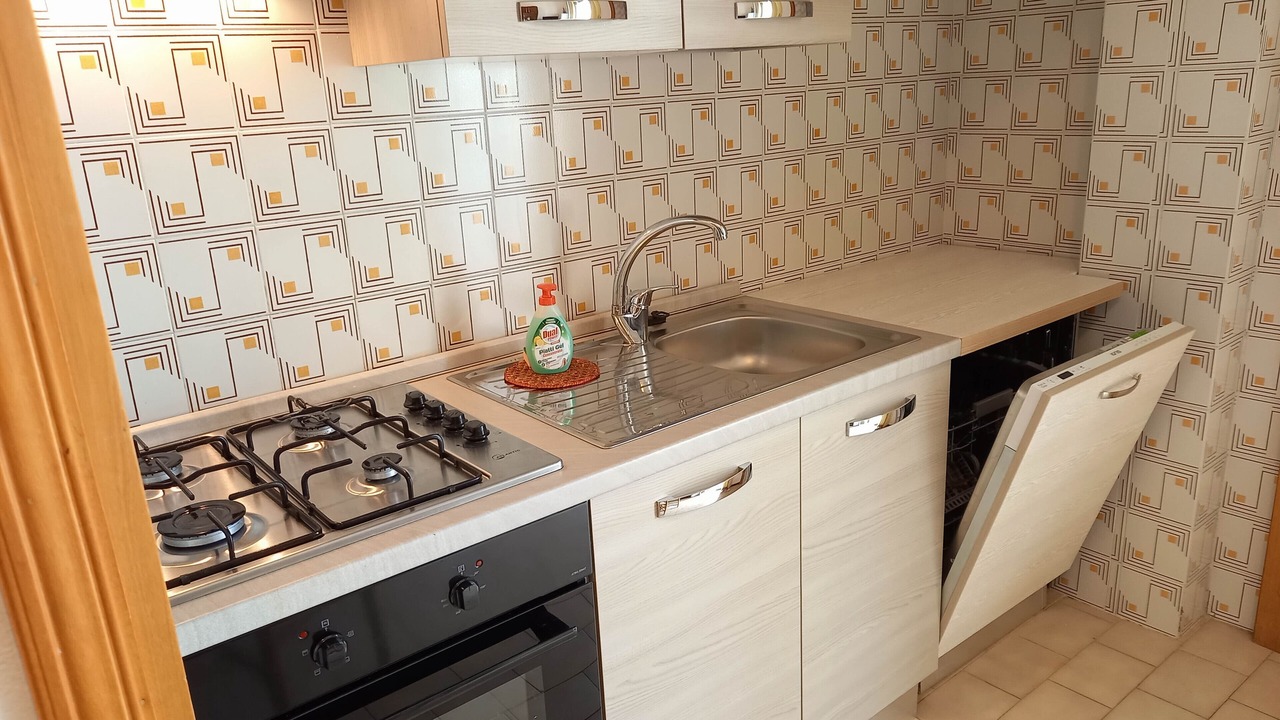 Photo of Kitchen in Igea Marina
