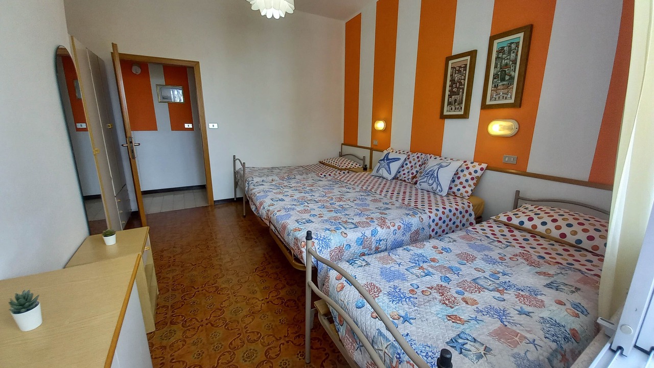 Photo of Bedroom in Igea Marina