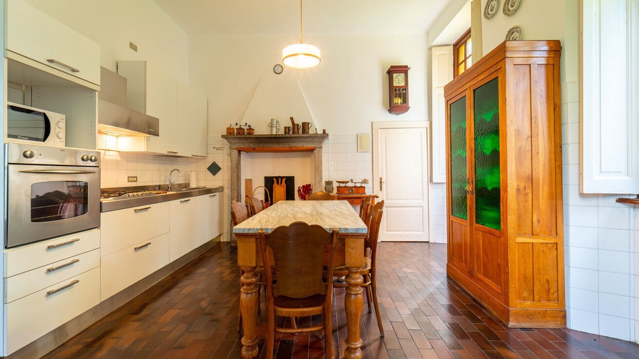 Photo of Kitchen in Civenna