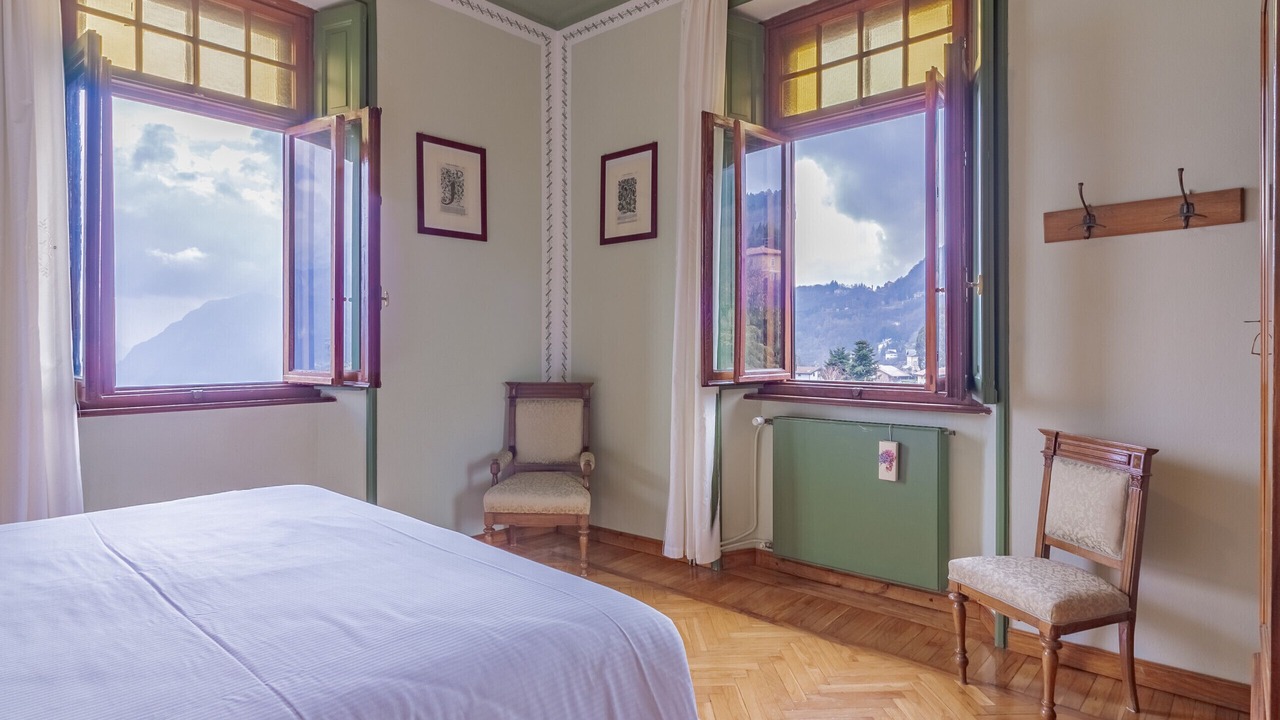 Photo of Bedroom in Civenna