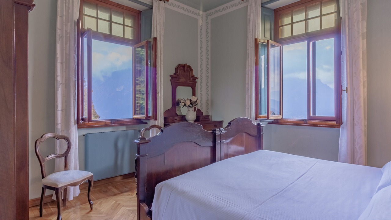Photo of Bedroom in Civenna