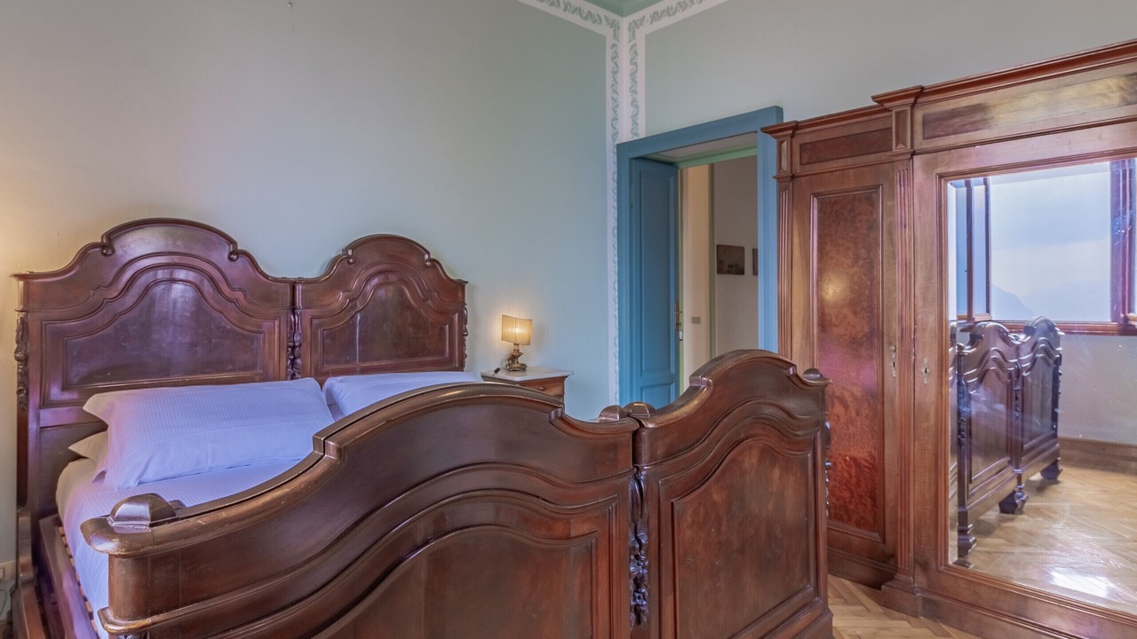 Photo of Bedroom in Civenna