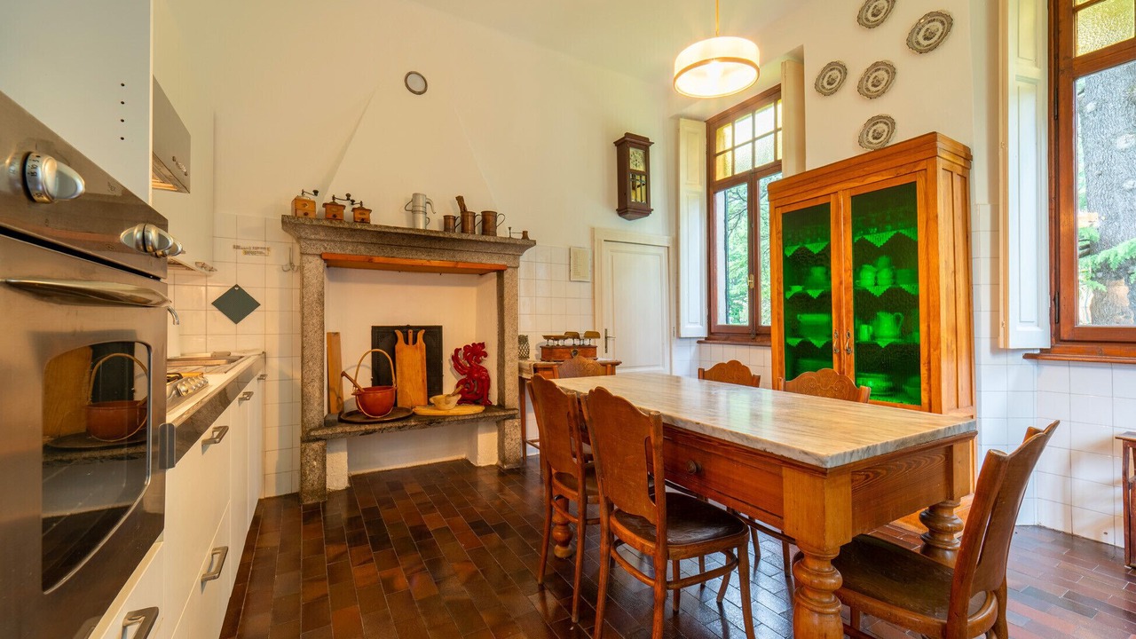Photo of Kitchen in Civenna