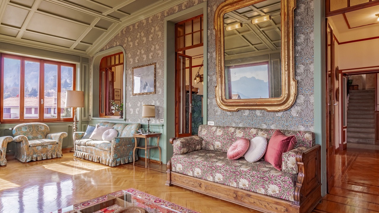Photo of Livingroom in Civenna