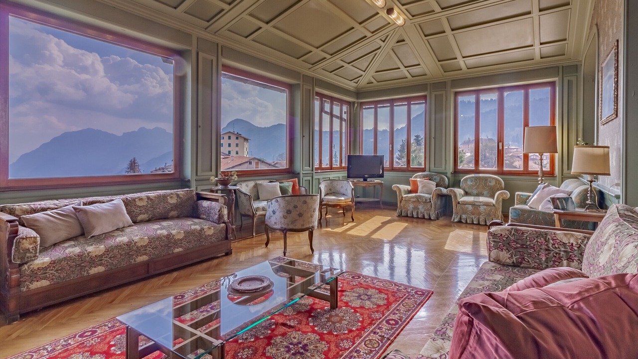 Photo of Livingroom in Civenna