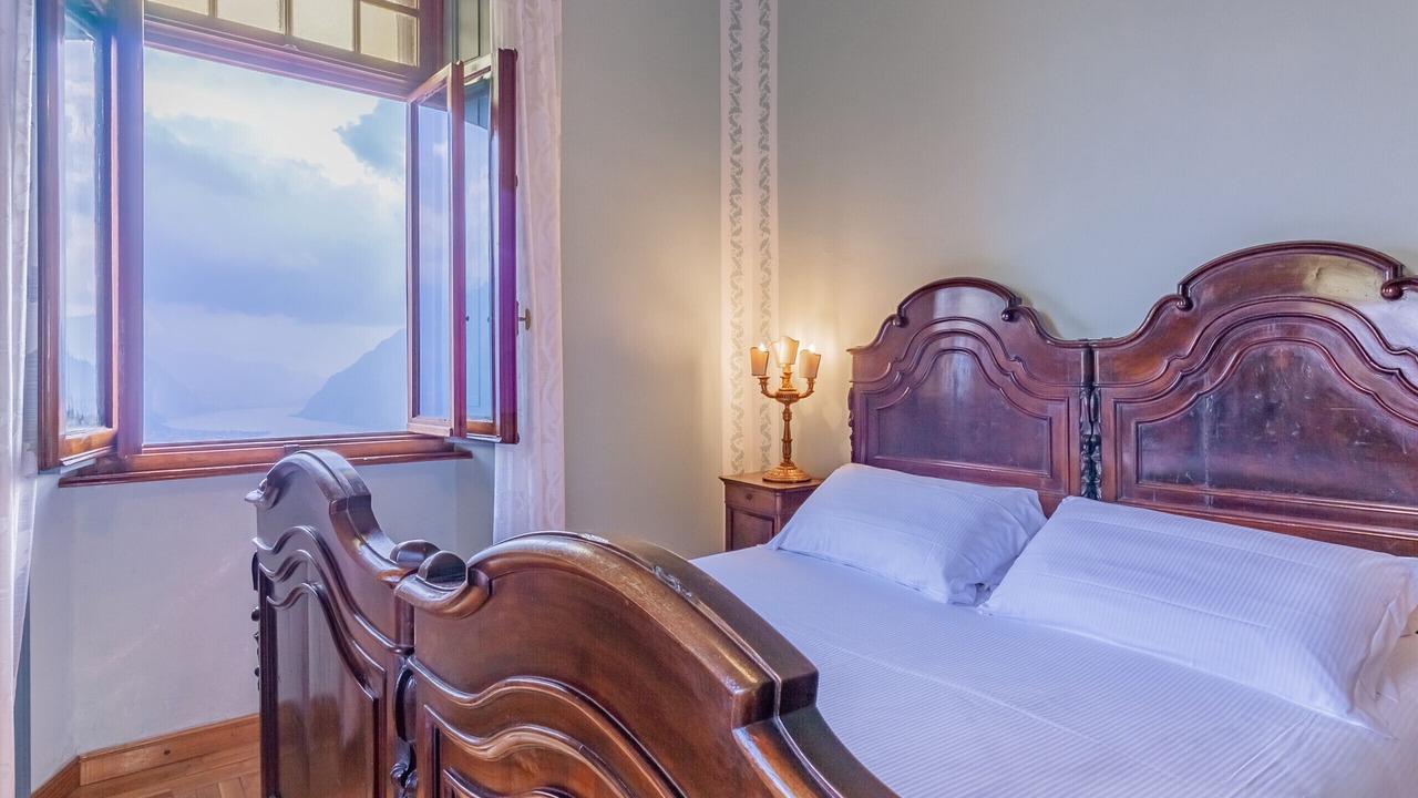Photo of Bedroom in Civenna