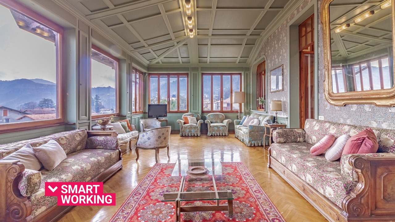 Photo of Livingroom in Civenna