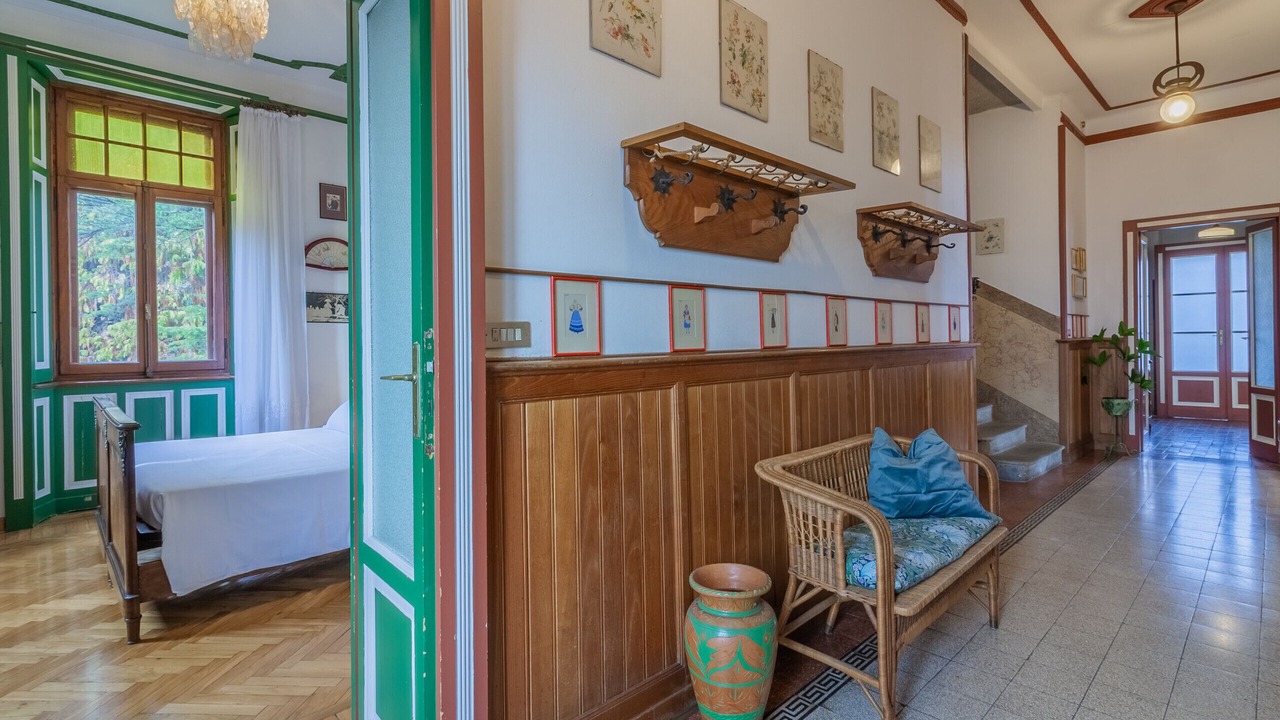 Photo of Bedroom in Civenna