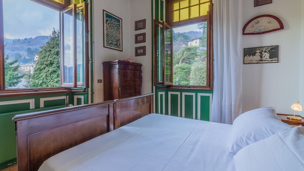 Photo of Bedroom in Civenna