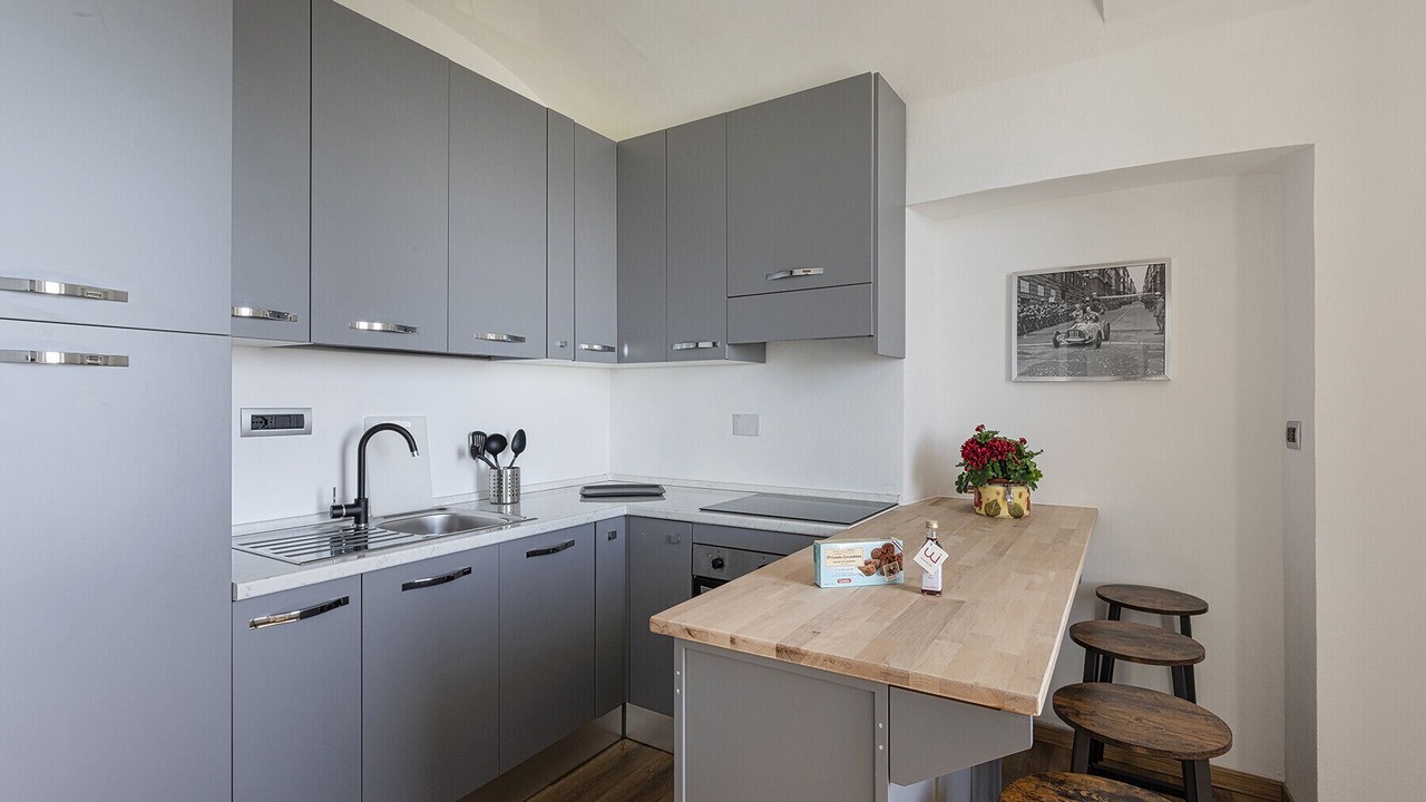 Photo of Kitchen in Castelletto