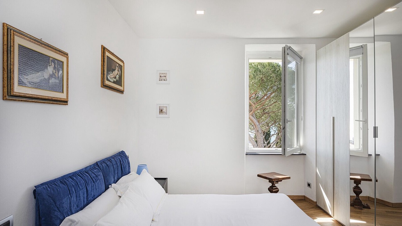 Photo of Bedroom in Castelletto