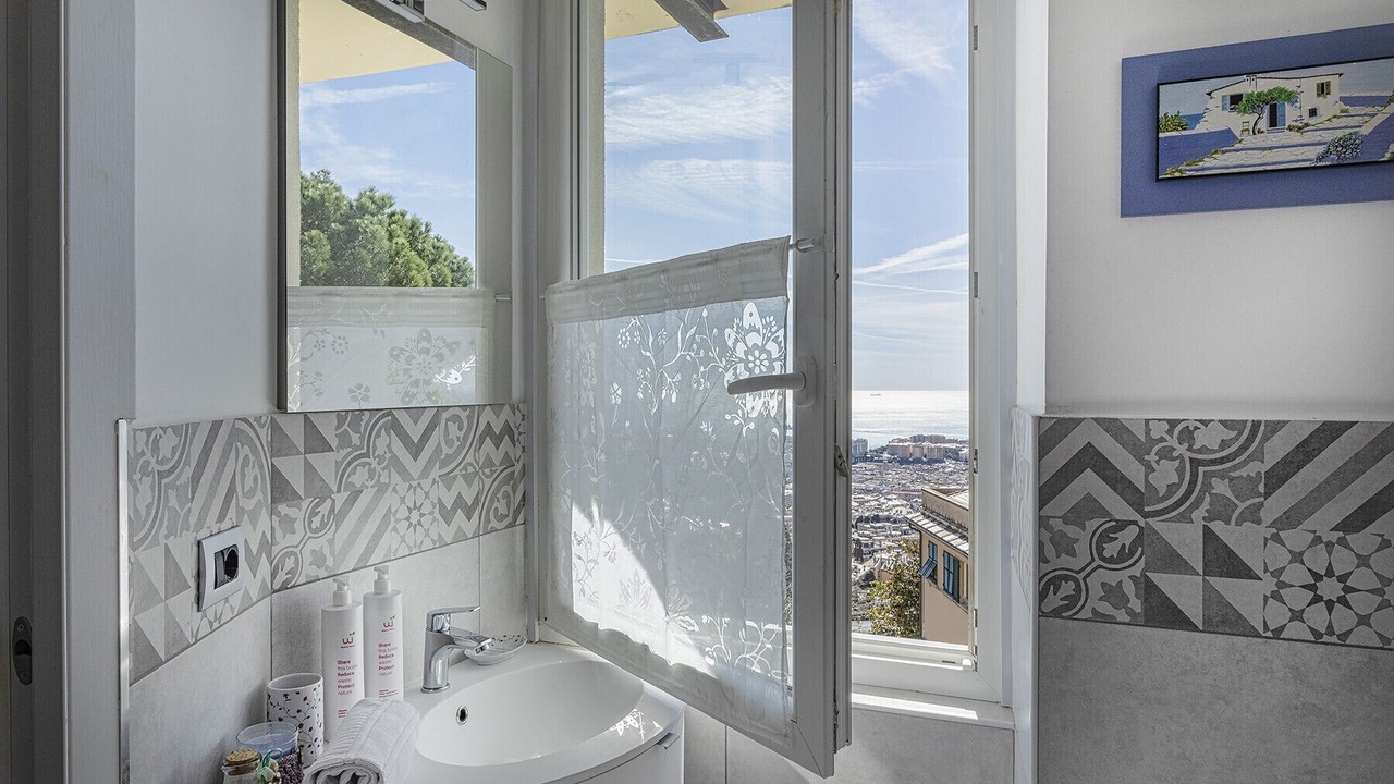 Photo of Bathroom in Castelletto