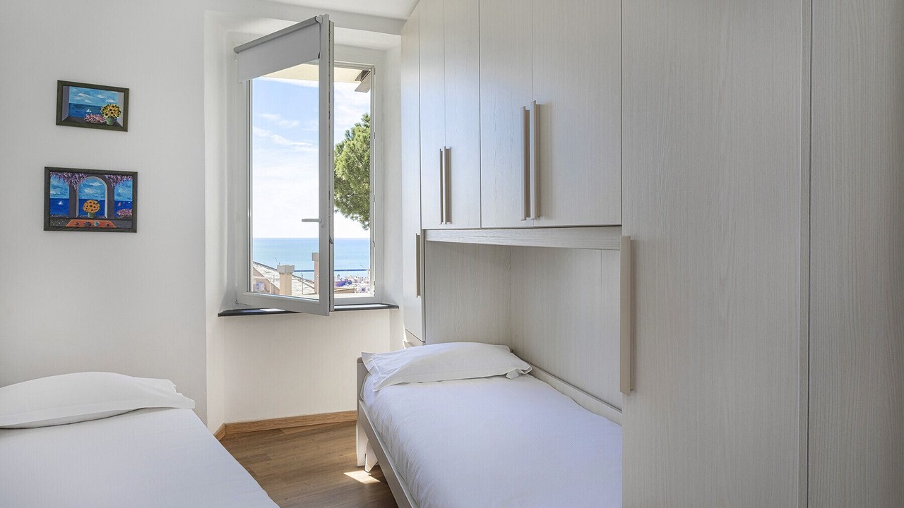 Photo of Bedroom in Castelletto