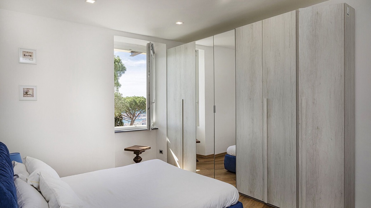 Photo of Bedroom in Castelletto