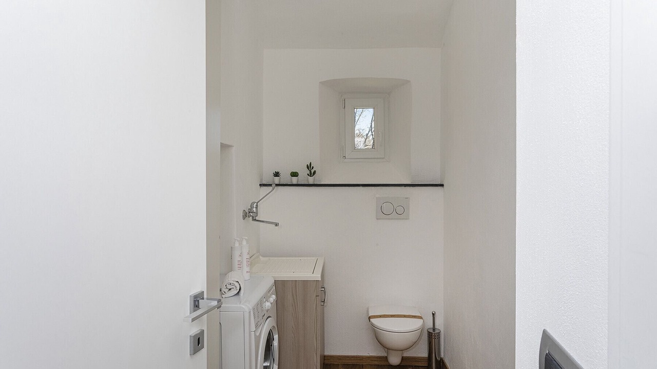 Photo of Bathroom in Castelletto