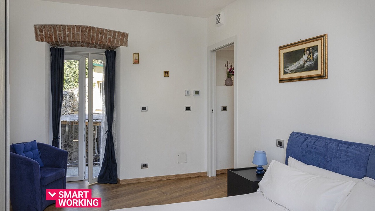 Photo of Bedroom in Castelletto