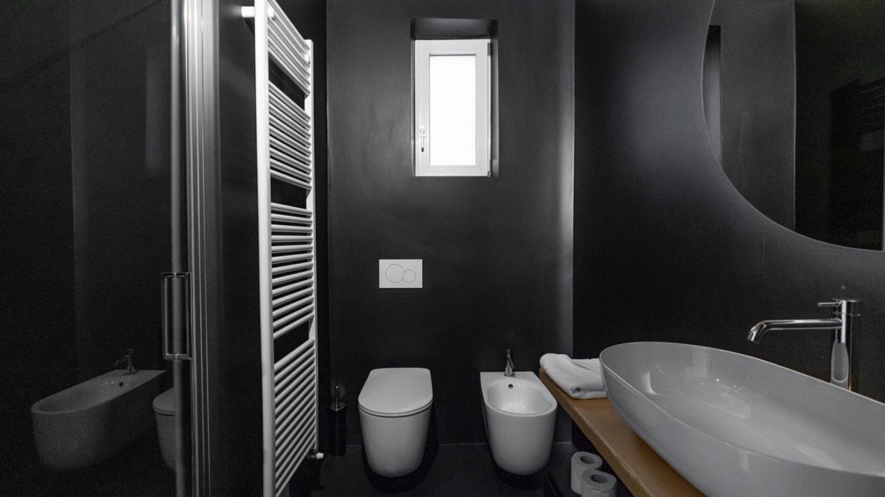 Photo of Bathroom in Cittadella