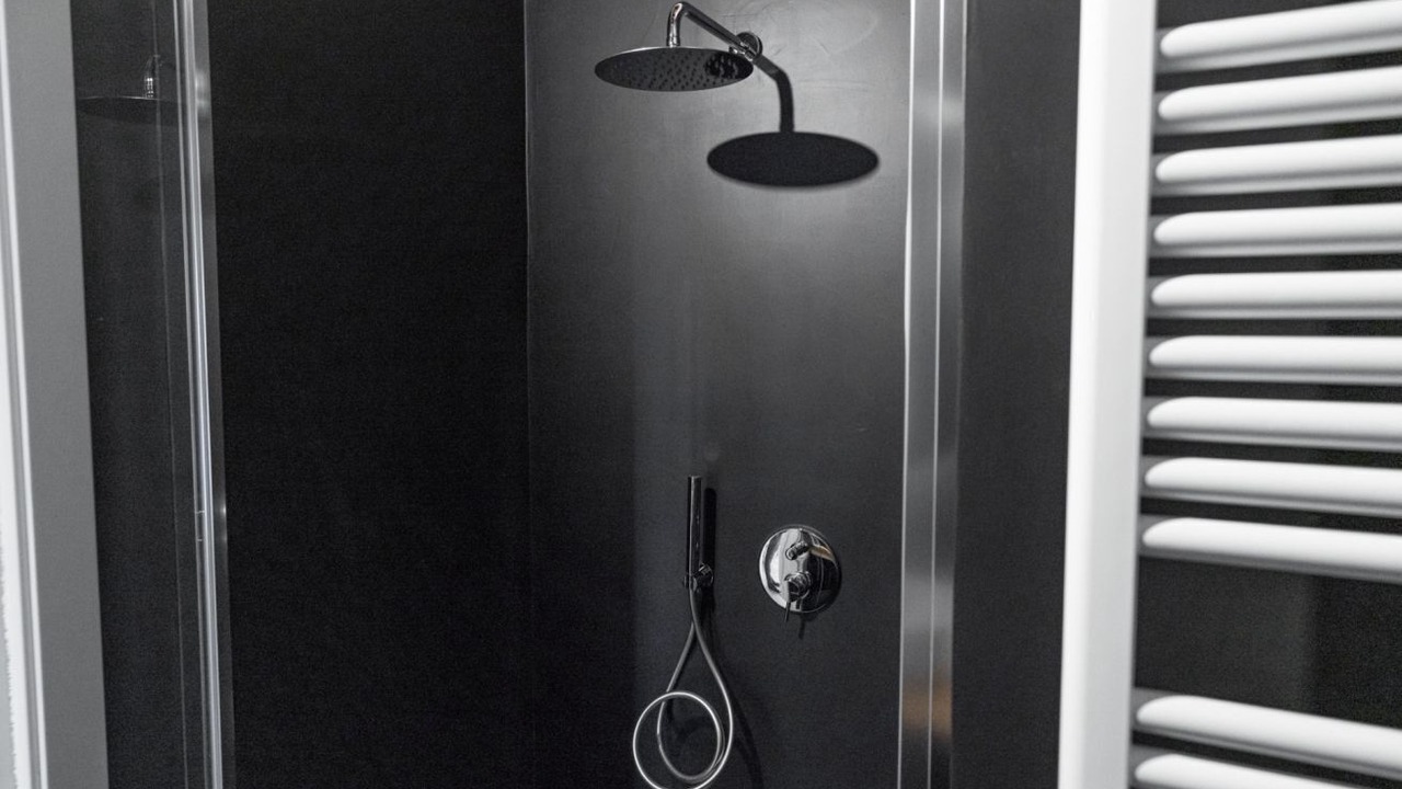 Photo of Bathroom in Cittadella