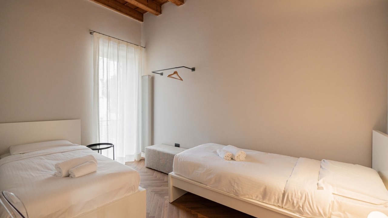 Photo of Bedroom in Cittadella