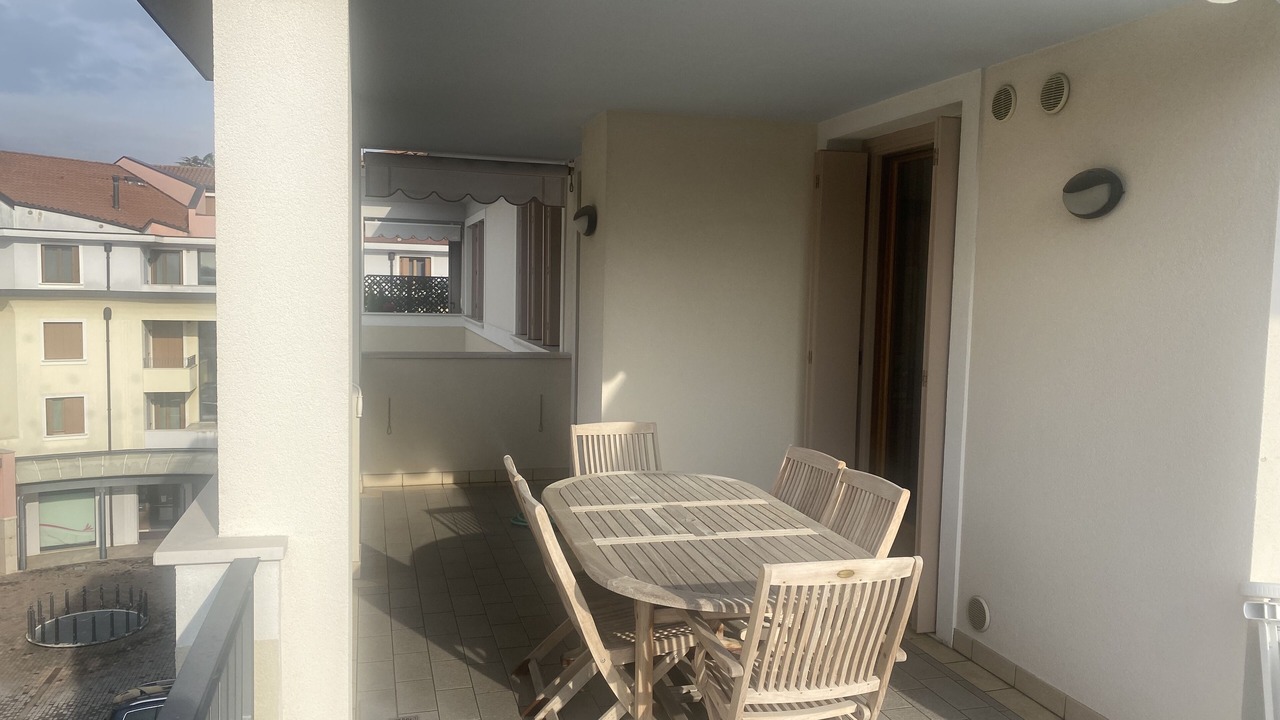 Photo of Outdoor in Aviano
