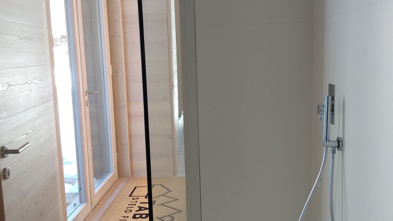 Photo of Bathroom in Santo Stefano di Cadore
