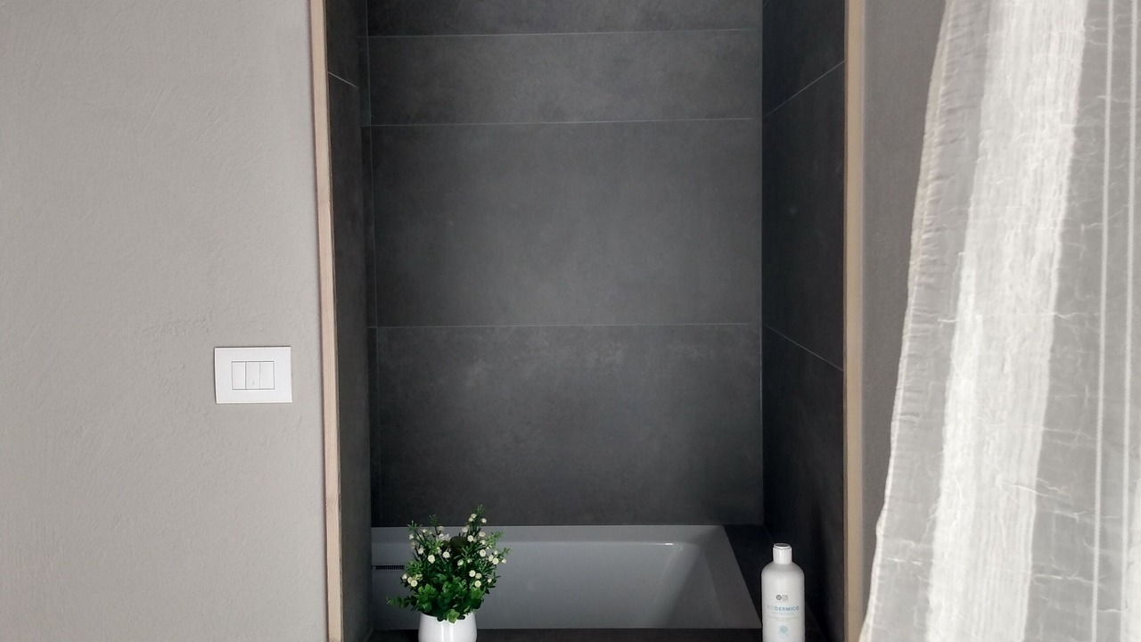 Photo of Bathroom in Santo Stefano di Cadore