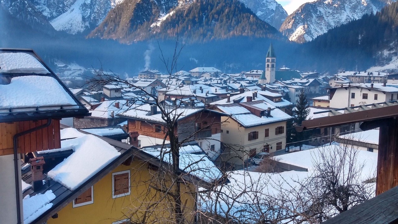 Photo of Outdoor in Santo Stefano di Cadore