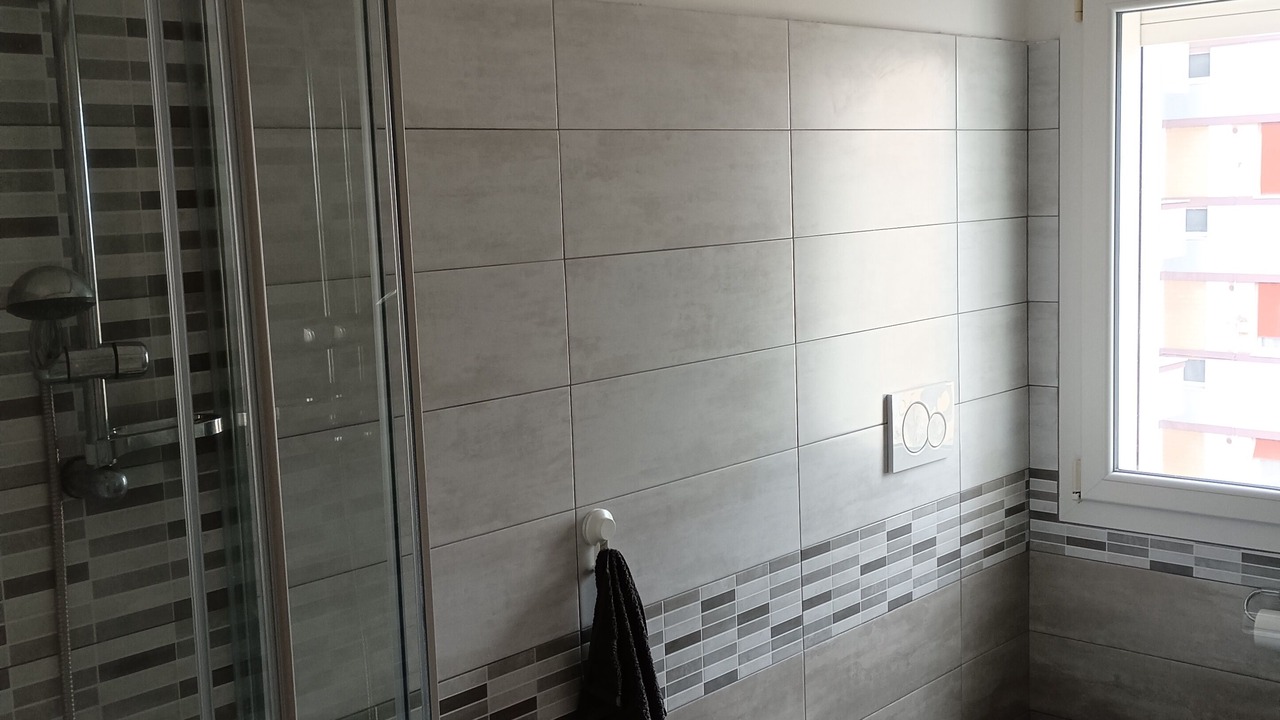 Photo of Bathroom in Palombina Nuova