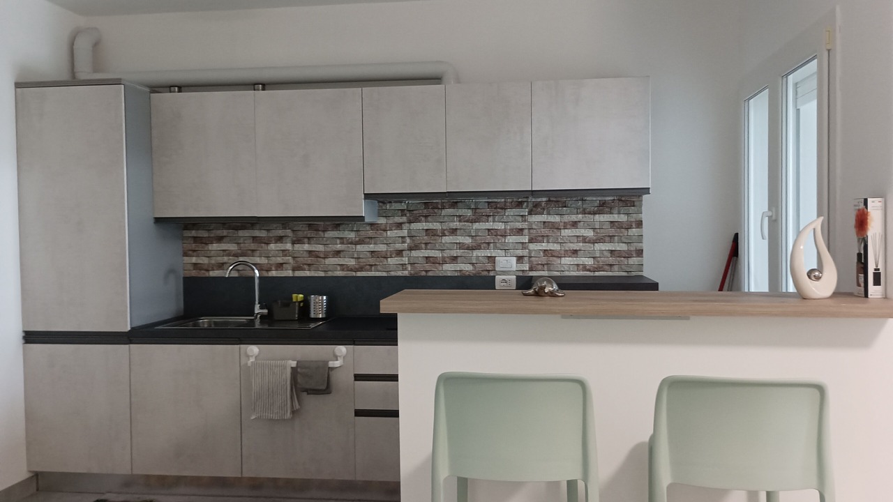 Photo of Kitchen in Palombina Nuova